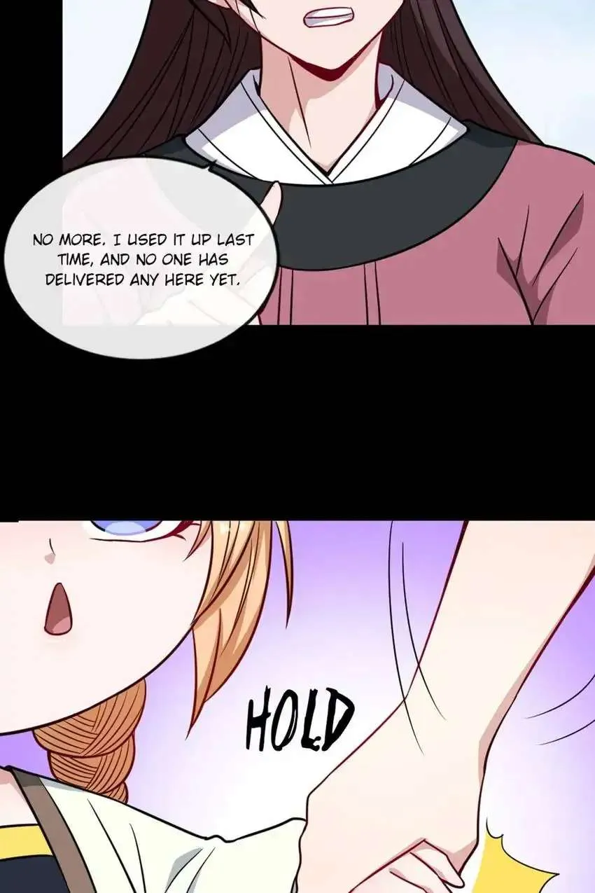 Daddy From Hell Chapter 192 page 27 - 