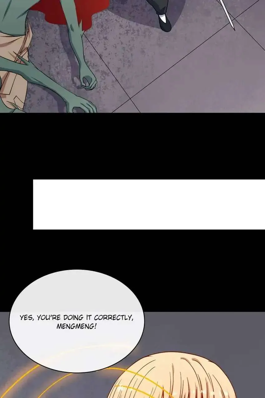 Daddy From Hell Chapter 192 page 4 - 