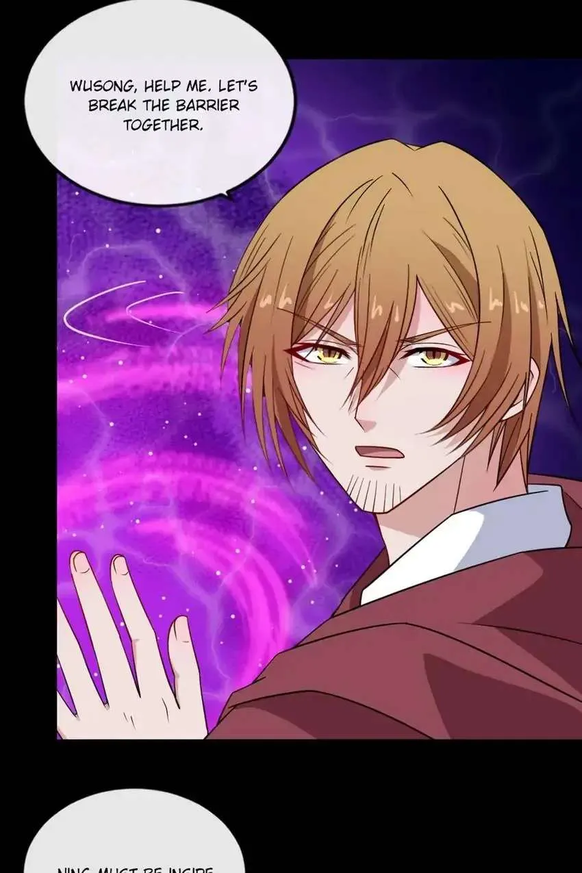 Daddy From Hell Chapter 192 page 36 - 
