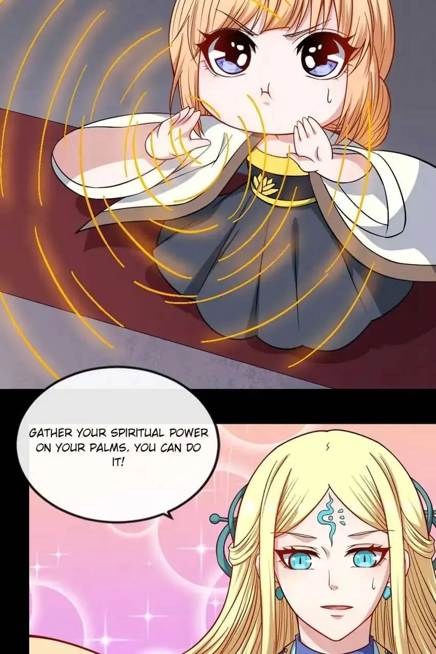 Daddy From Hell Chapter 192 page 5 - 