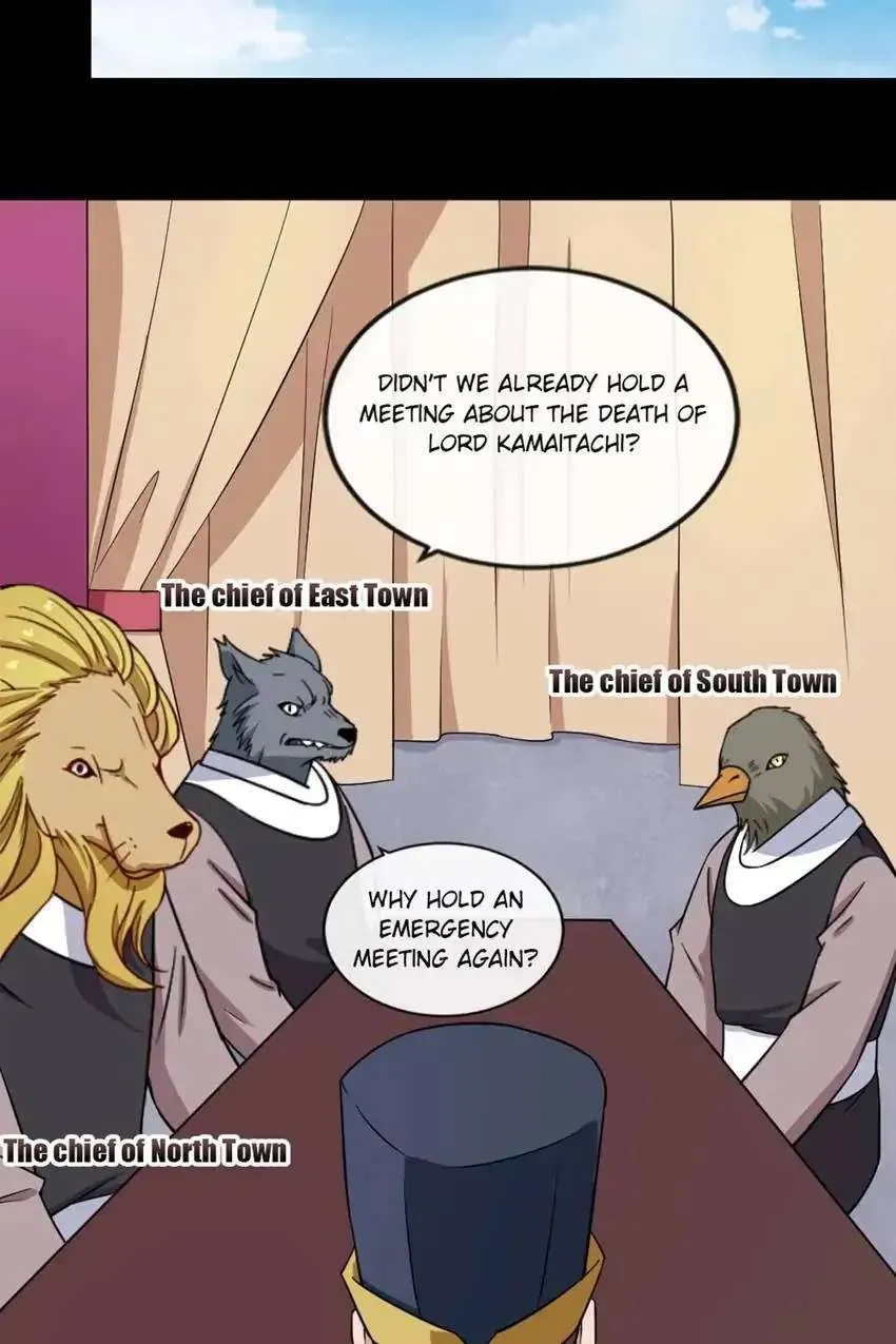 Daddy From Hell Chapter 192 page 41 - 