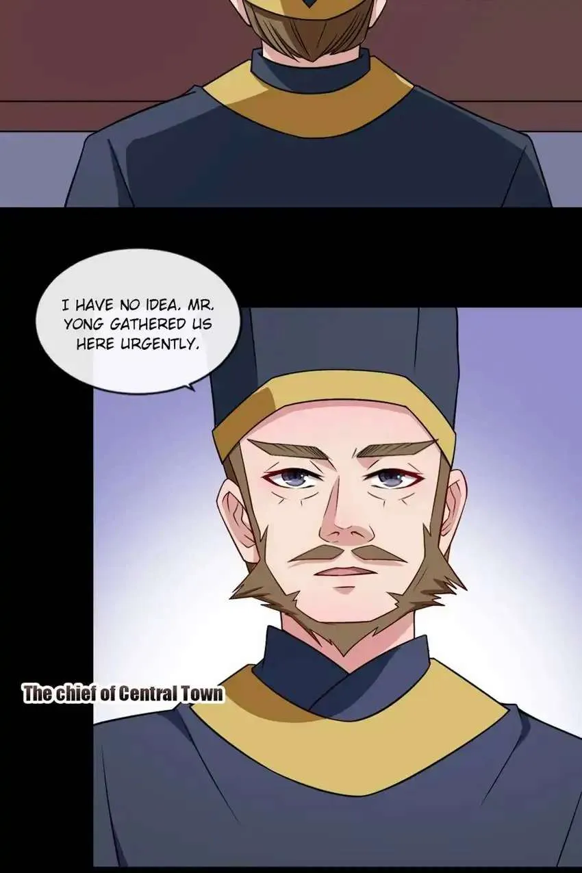Daddy From Hell Chapter 192 page 42 - 