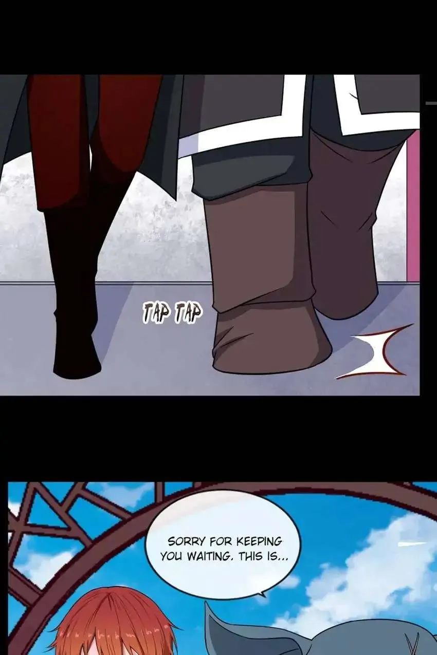 Daddy From Hell Chapter 192 page 43 - 