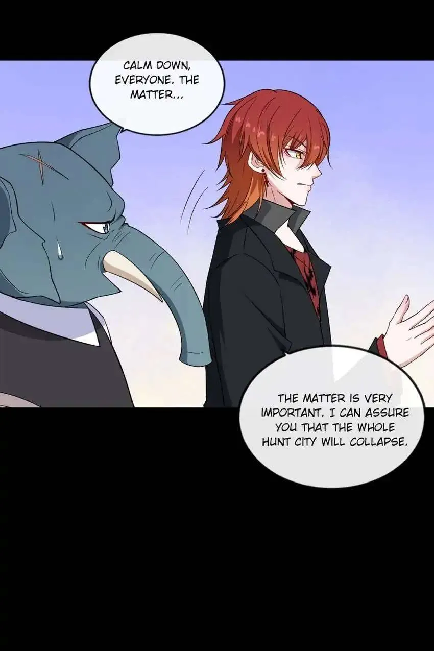 Daddy From Hell Chapter 192 page 46 - 