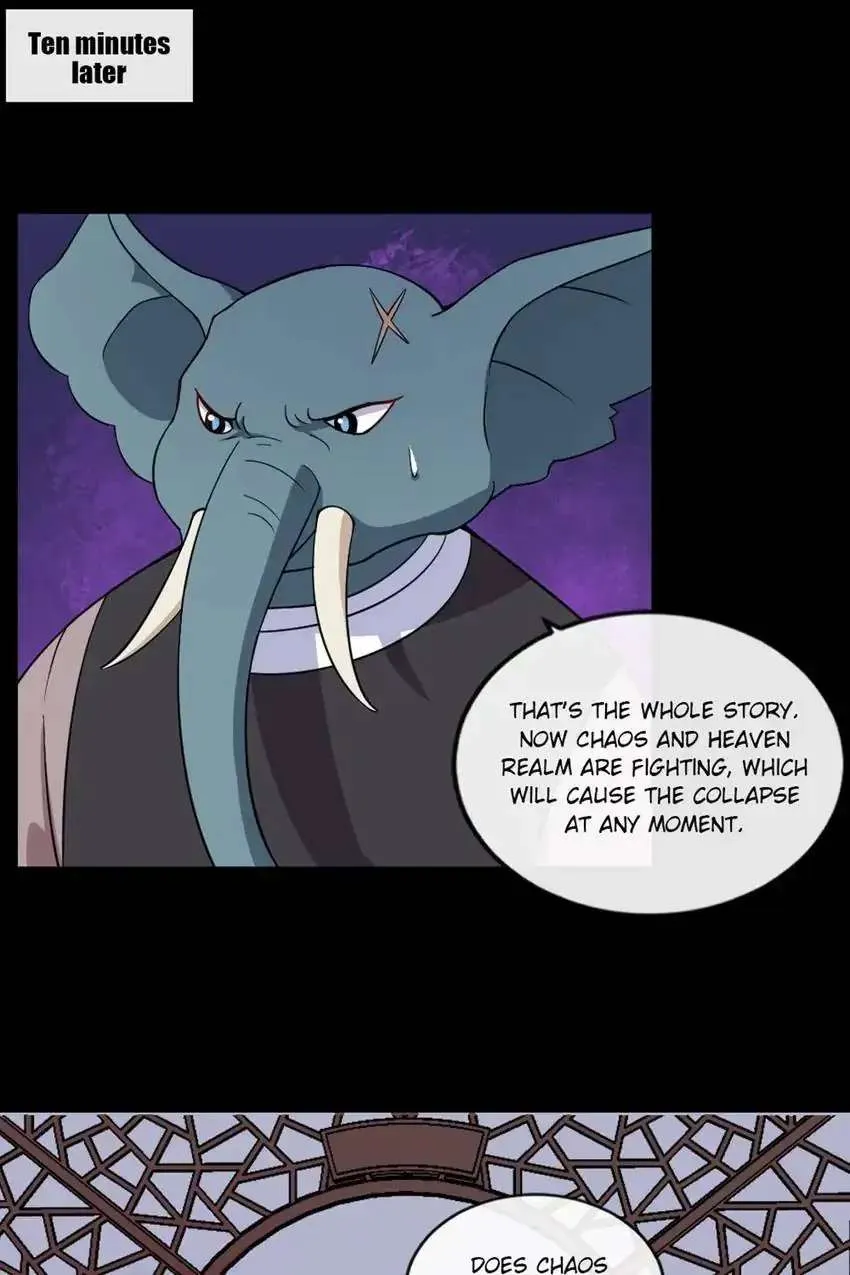 Daddy From Hell Chapter 192 page 47 - 