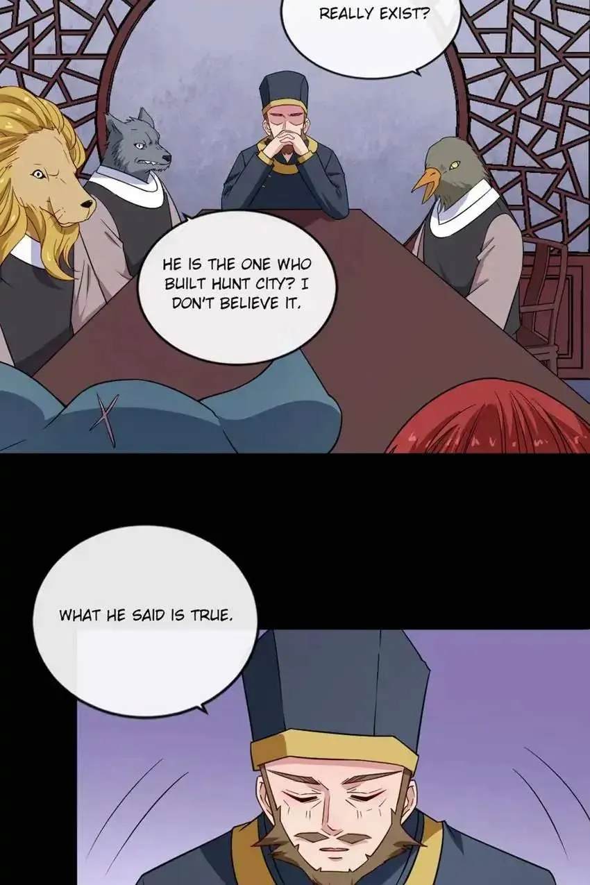 Daddy From Hell Chapter 192 page 48 - 