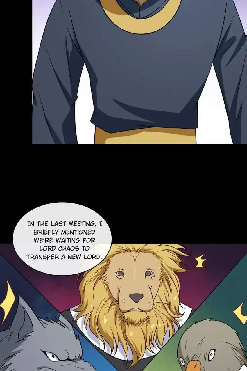 Daddy From Hell Chapter 192 page 49 - 