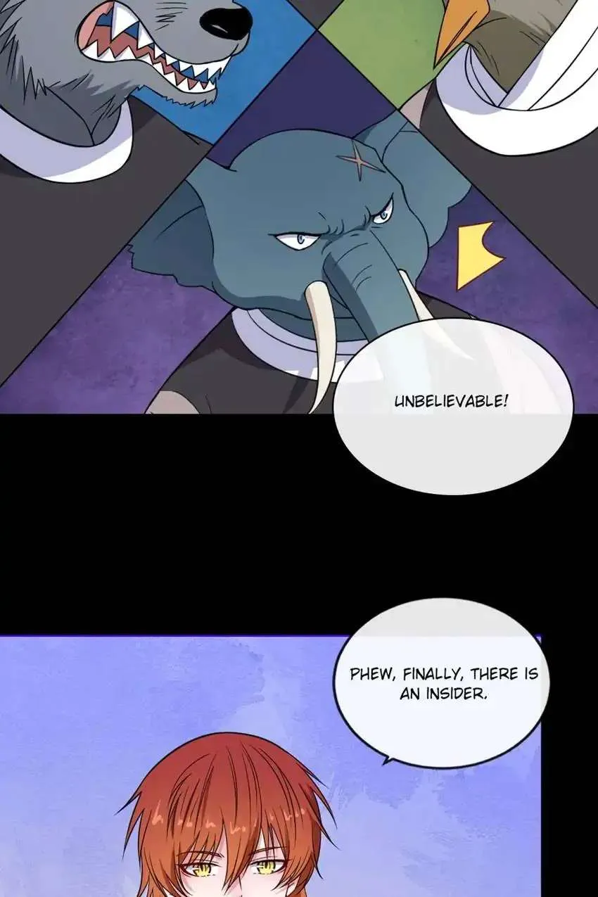 Daddy From Hell Chapter 192 page 50 - 