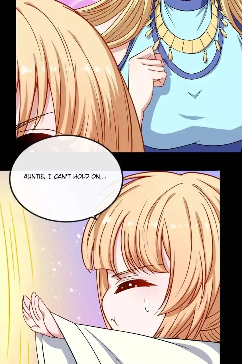 Daddy From Hell Chapter 192 page 6 - 