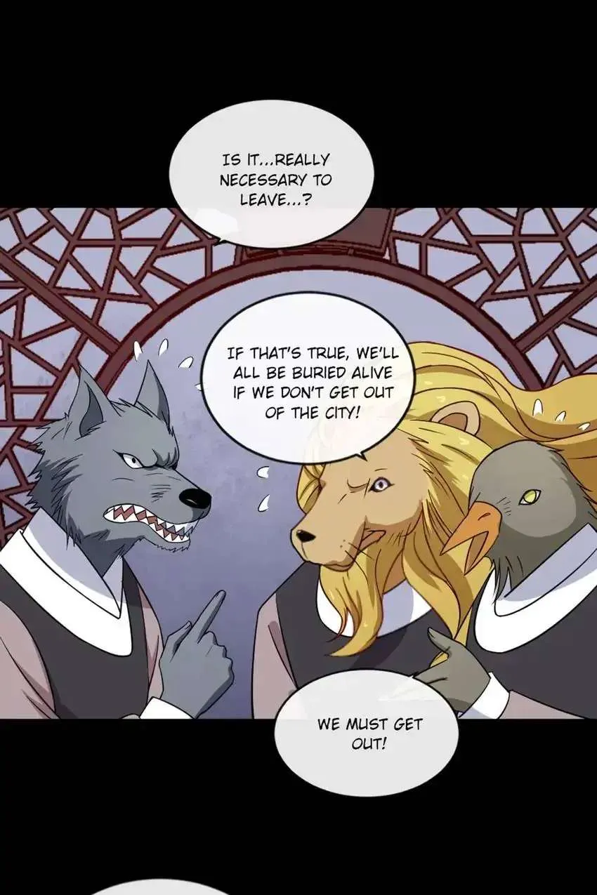 Daddy From Hell Chapter 192 page 53 - 