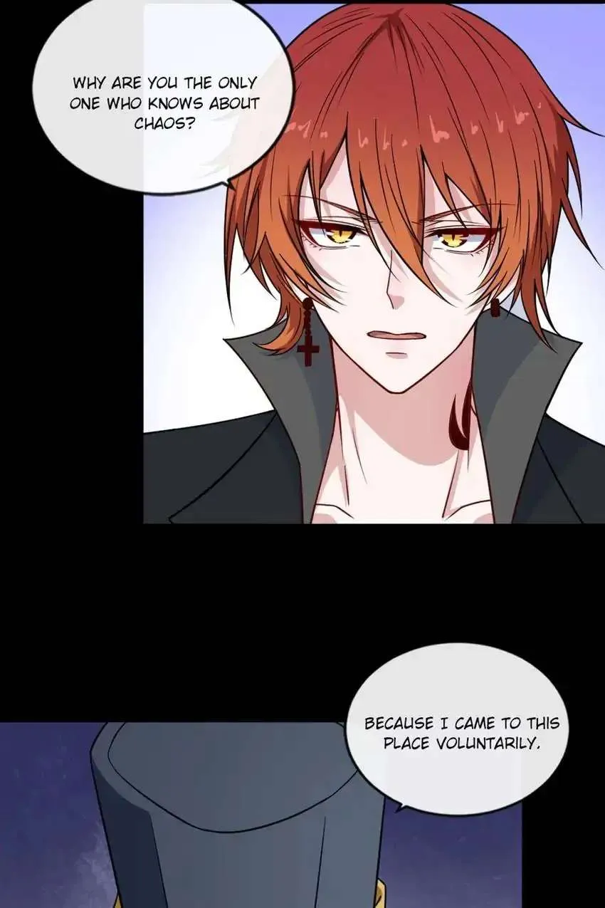 Daddy From Hell Chapter 192 page 54 - 