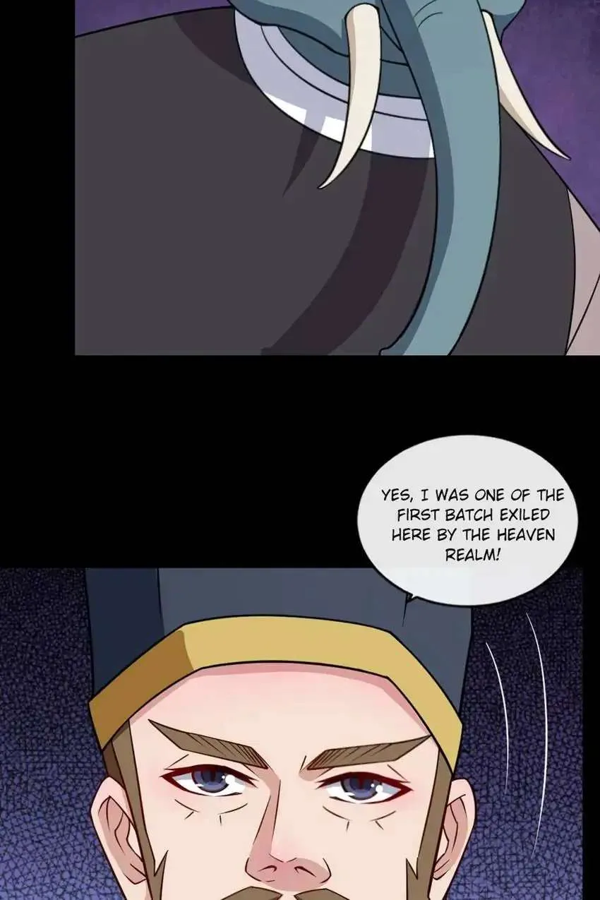 Daddy From Hell Chapter 192 page 56 - 