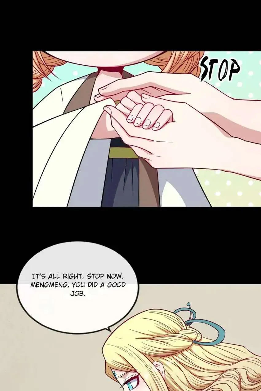 Daddy From Hell Chapter 192 page 8 - 