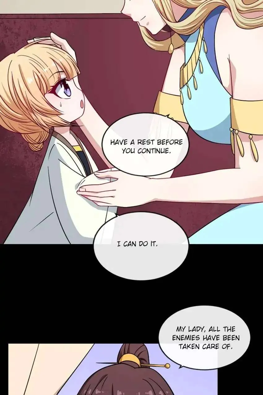 Daddy From Hell Chapter 192 page 9 - 