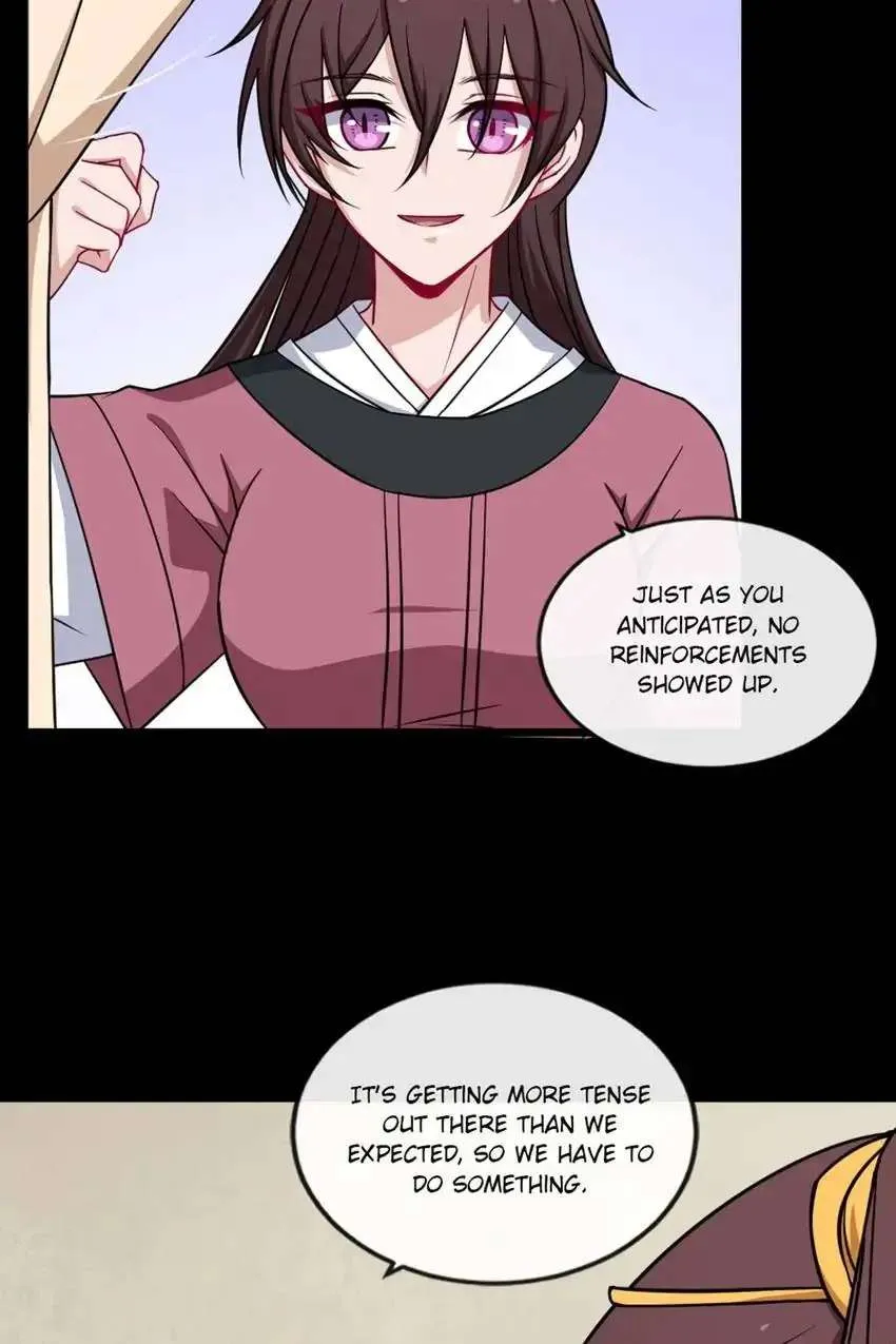 Daddy From Hell Chapter 192 page 10 - 