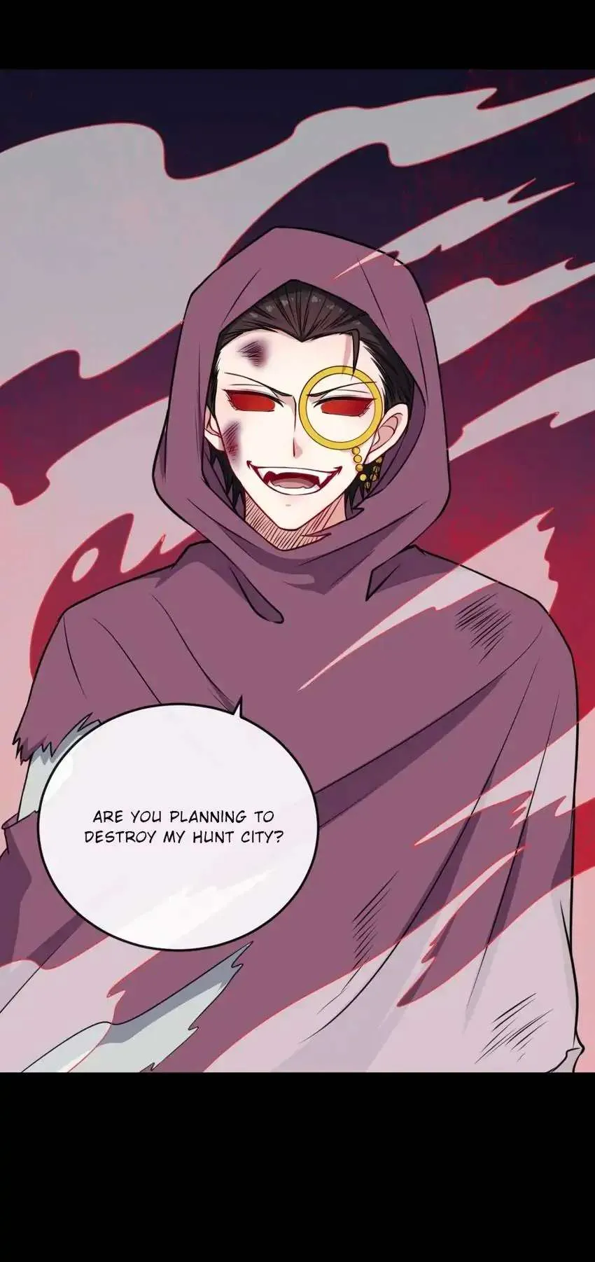 Daddy From Hell Chapter 193 page 13 - 