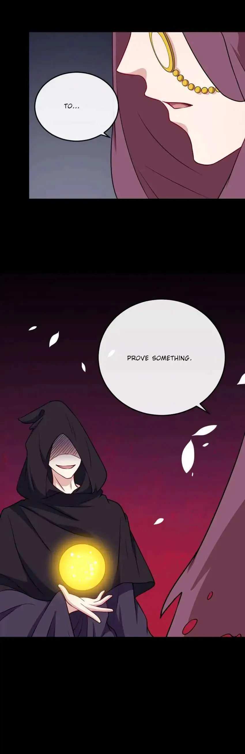 Daddy From Hell Chapter 193 page 19 - 