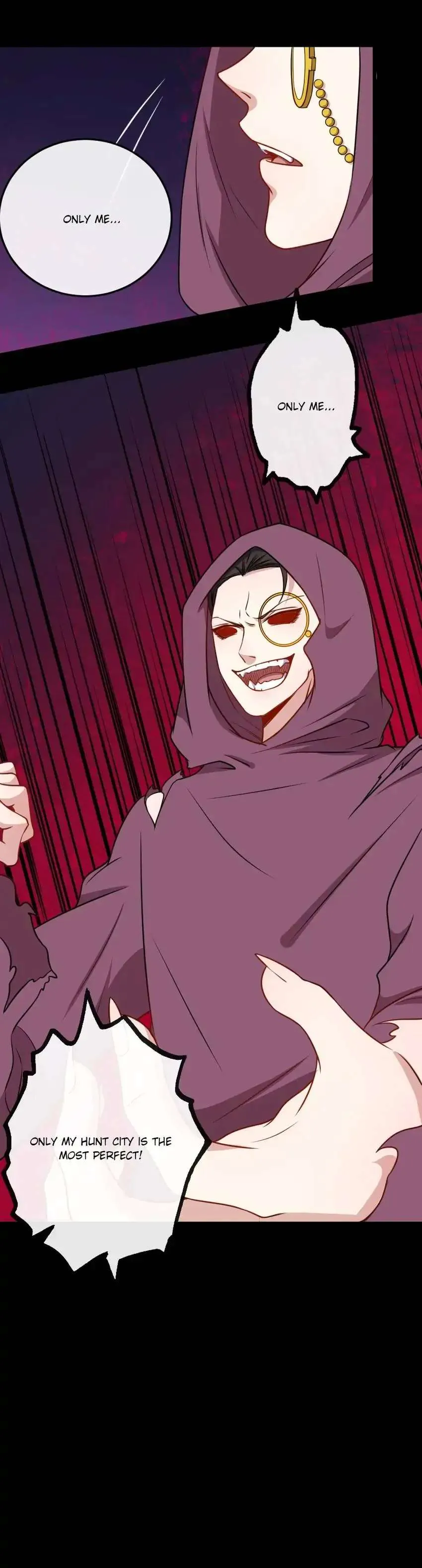 Daddy From Hell Chapter 193 page 25 - 