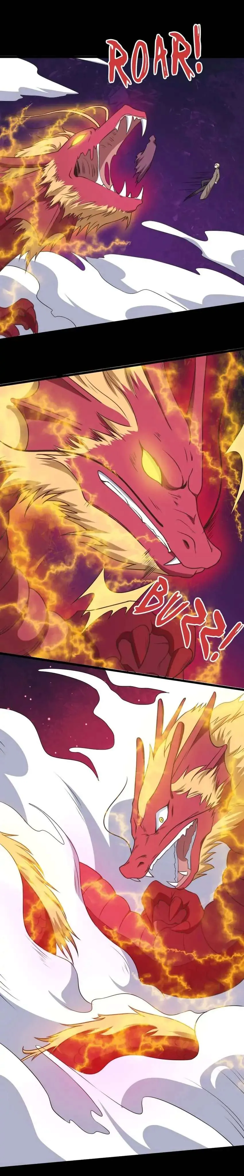 Daddy From Hell Chapter 193 page 10 - 