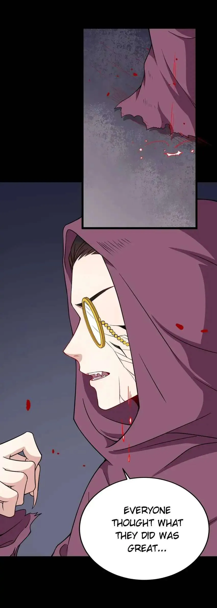 Daddy From Hell Chapter 194 page 1 - 
