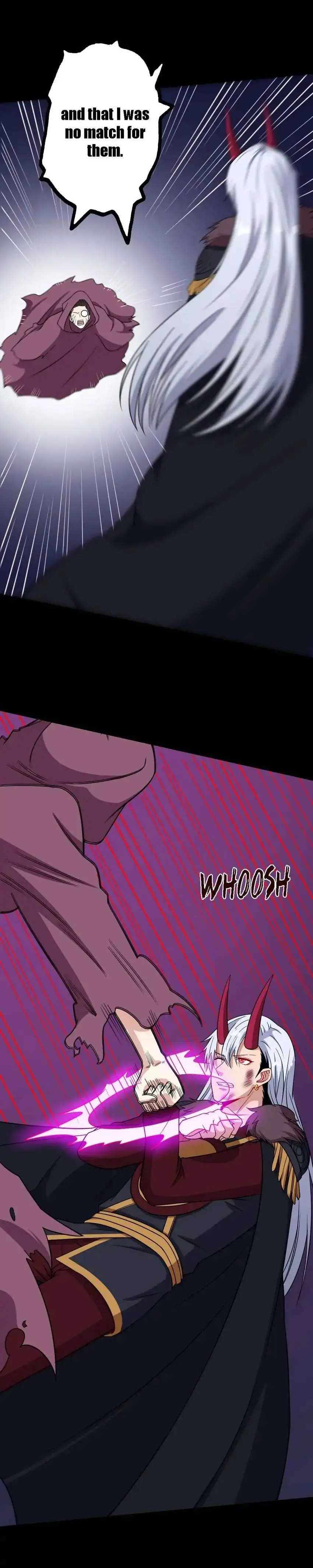 Daddy From Hell Chapter 194 page 2 - 