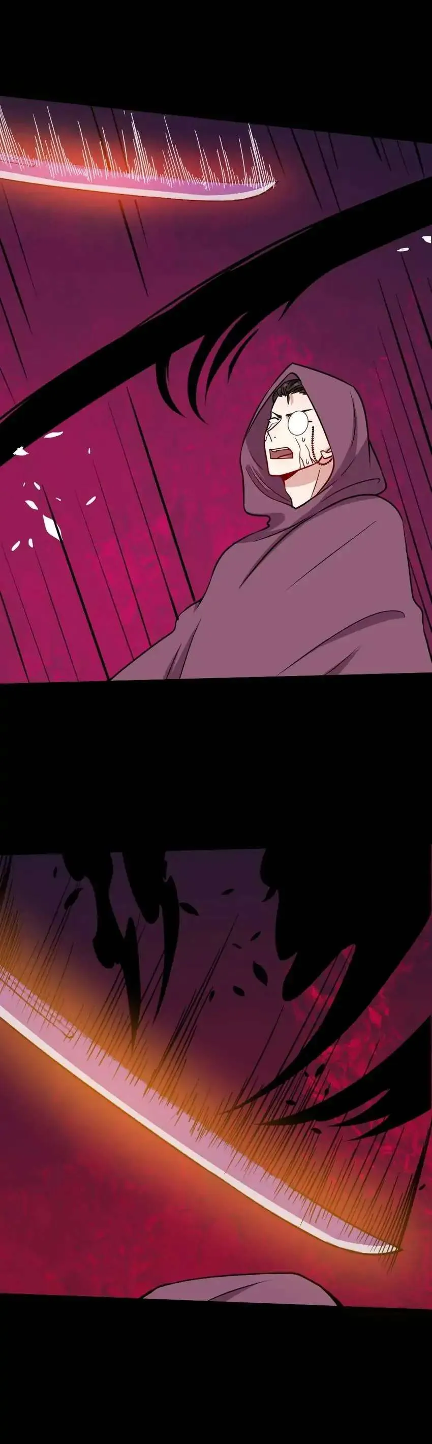 Daddy From Hell Chapter 194 page 11 - 