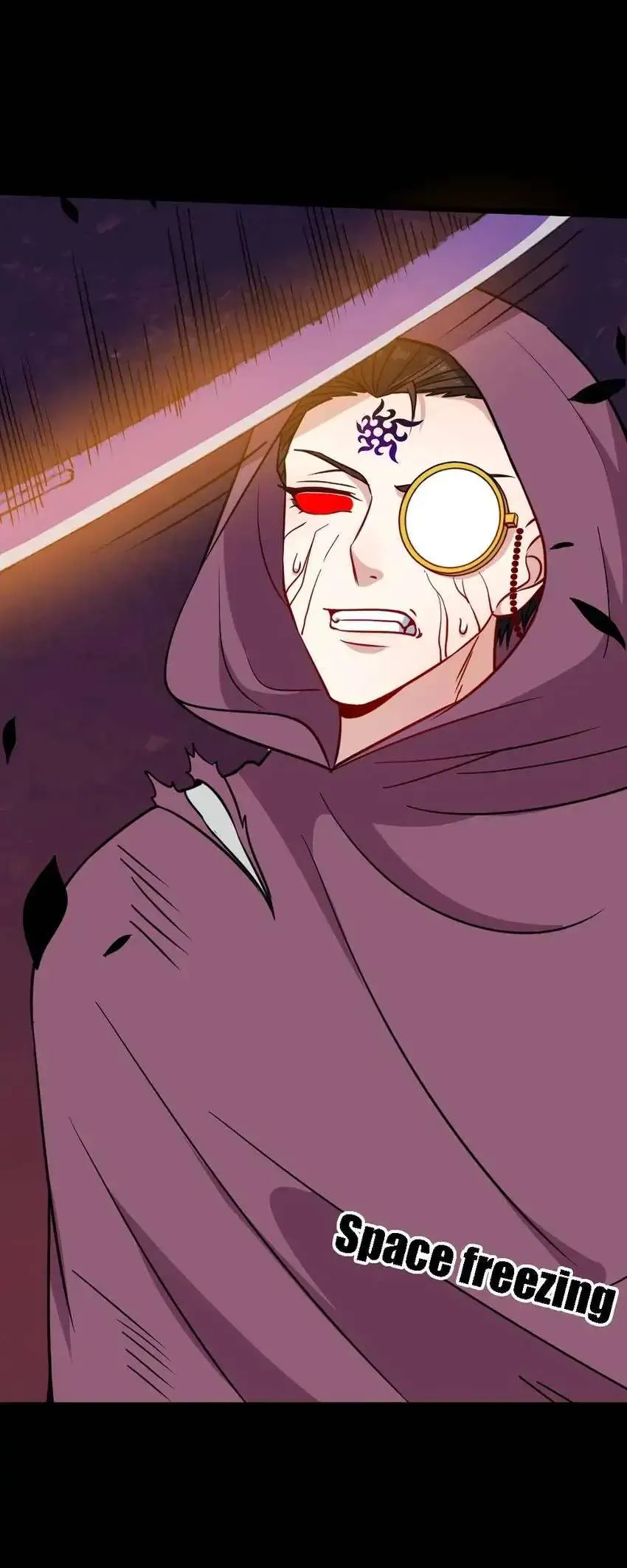 Daddy From Hell Chapter 194 page 12 - 