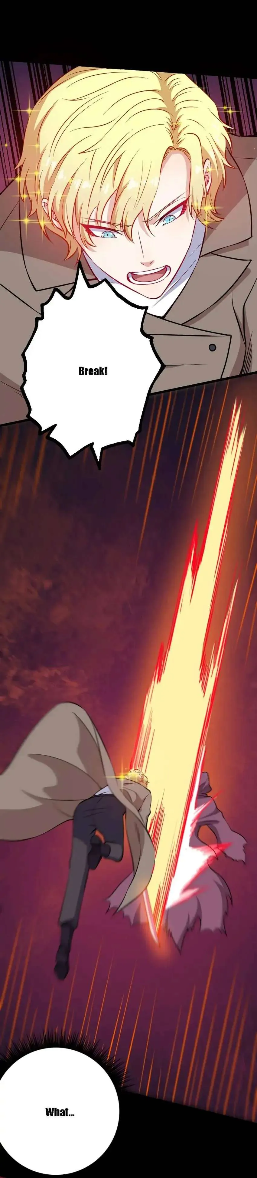 Daddy From Hell Chapter 194 page 14 - 