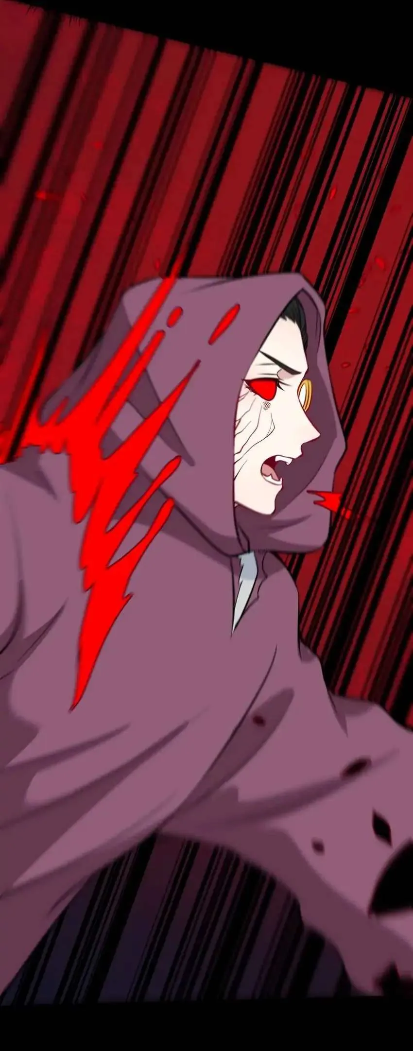 Daddy From Hell Chapter 194 page 15 - 