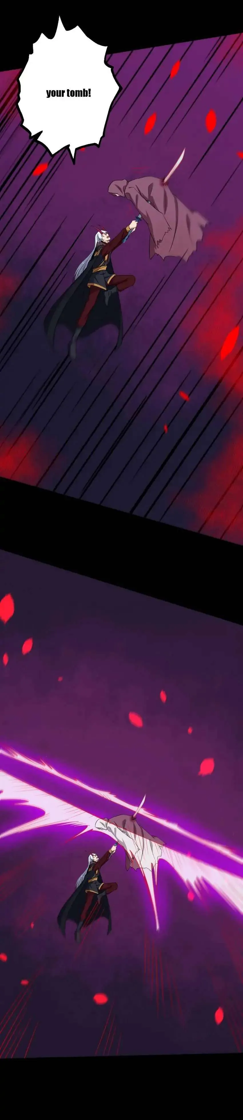Daddy From Hell Chapter 194 page 18 - 