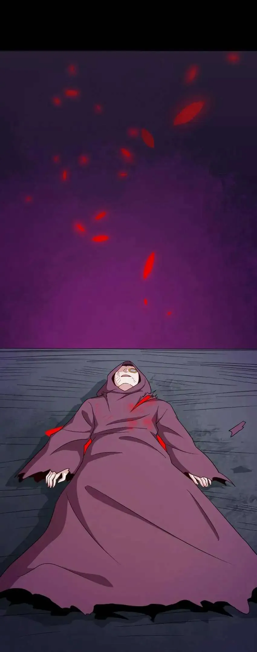 Daddy From Hell Chapter 194 page 22 - 
