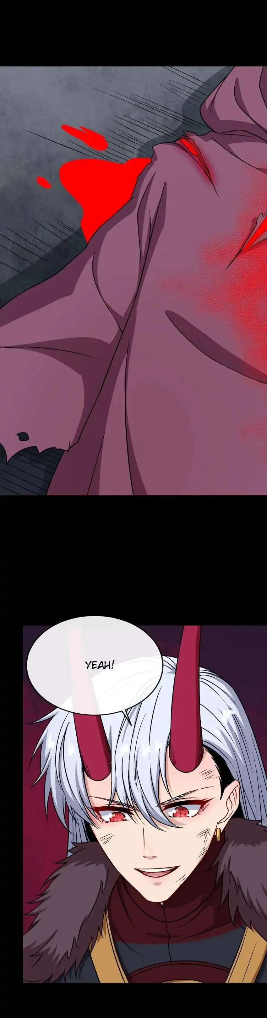 Daddy From Hell Chapter 194 page 24 - 
