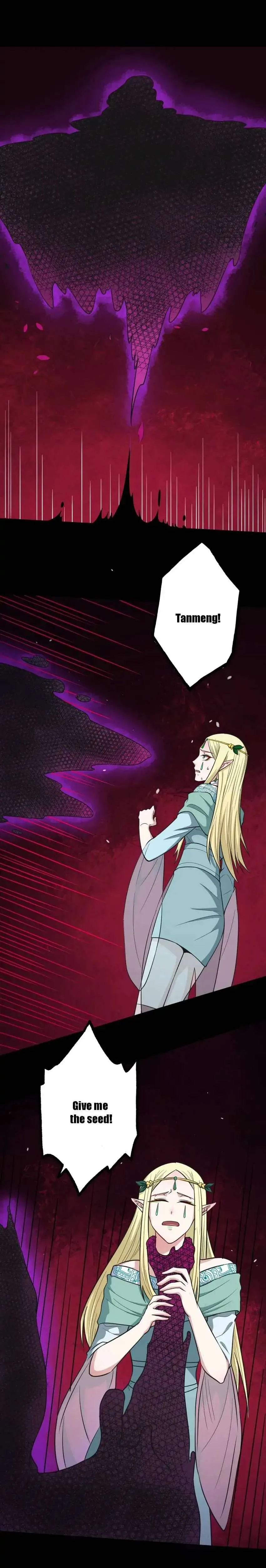 Daddy From Hell Chapter 194 page 26 - 