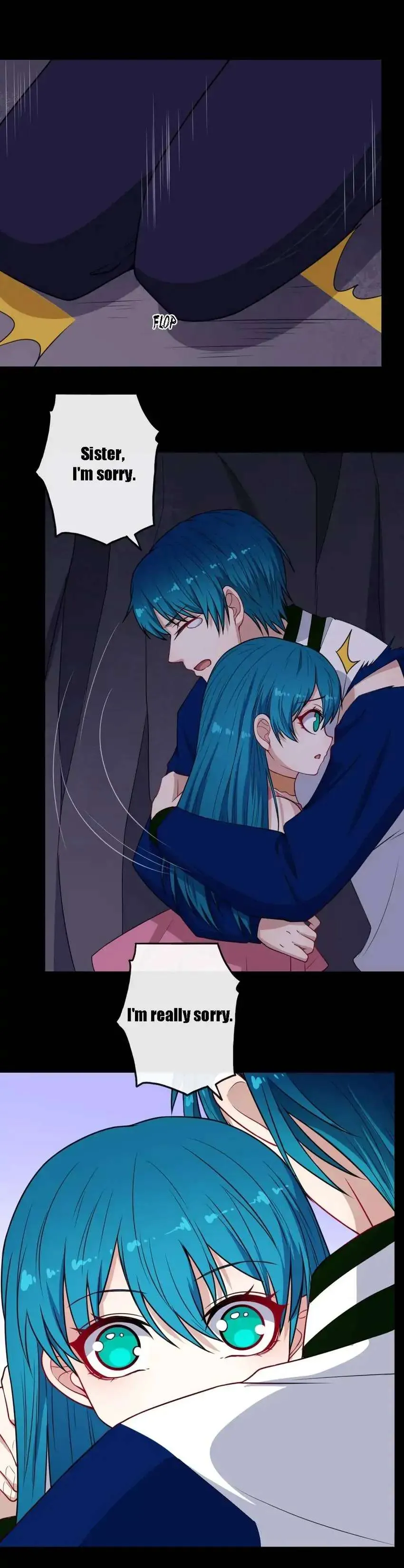 Daddy From Hell Chapter 195 page 18 - 