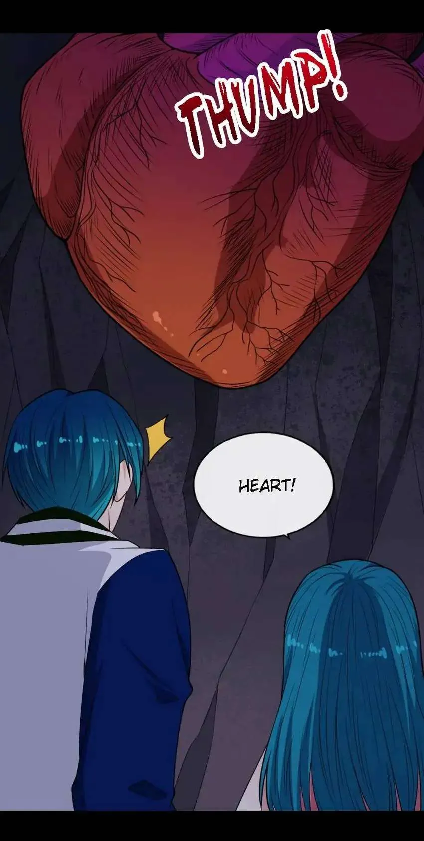 Daddy From Hell Chapter 195 page 21 - 