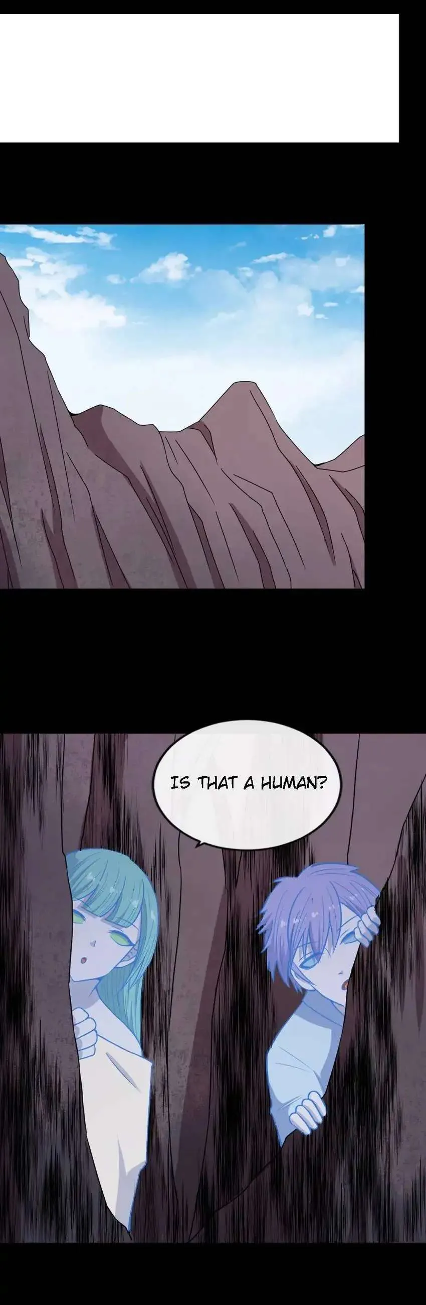 Daddy From Hell Chapter 195 page 6 - 