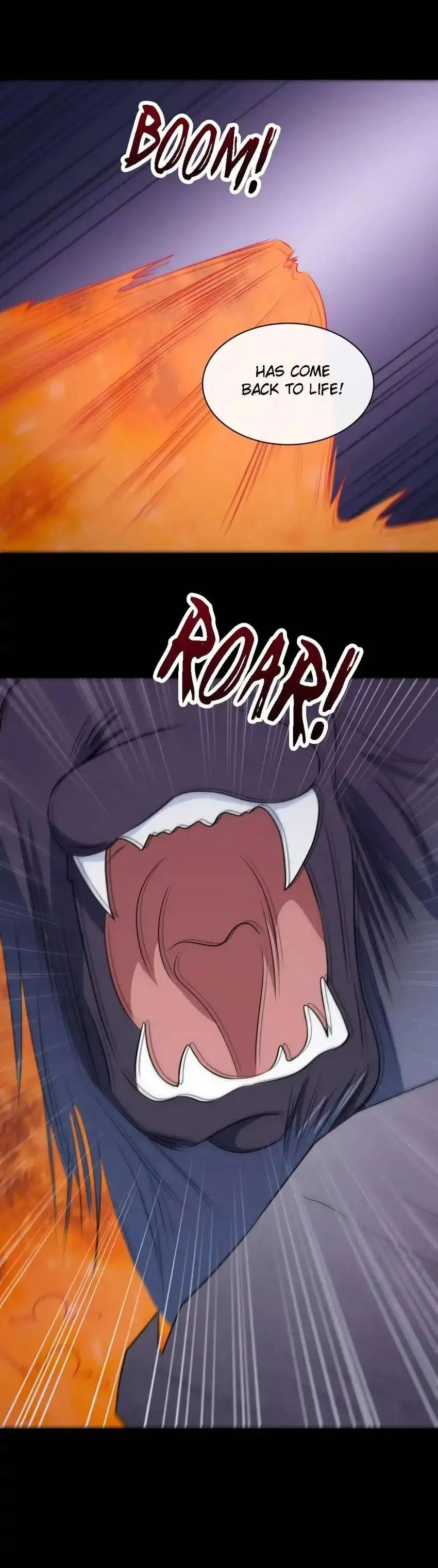 Daddy From Hell Chapter 196 page 15 - 