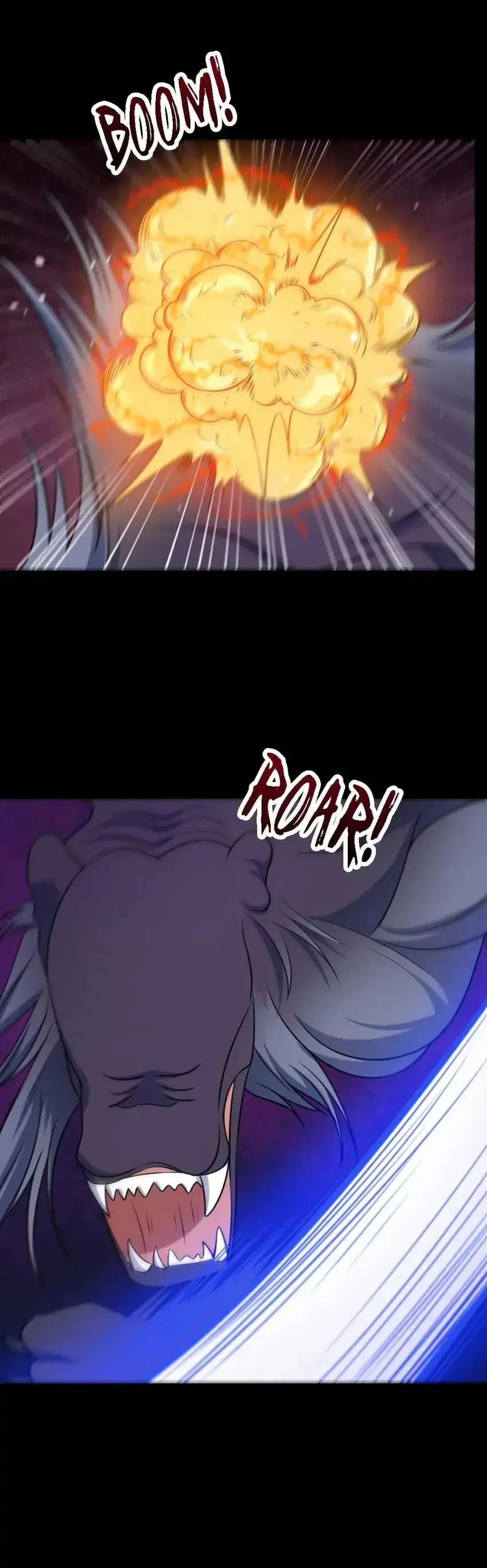 Daddy From Hell Chapter 196 page 22 - 