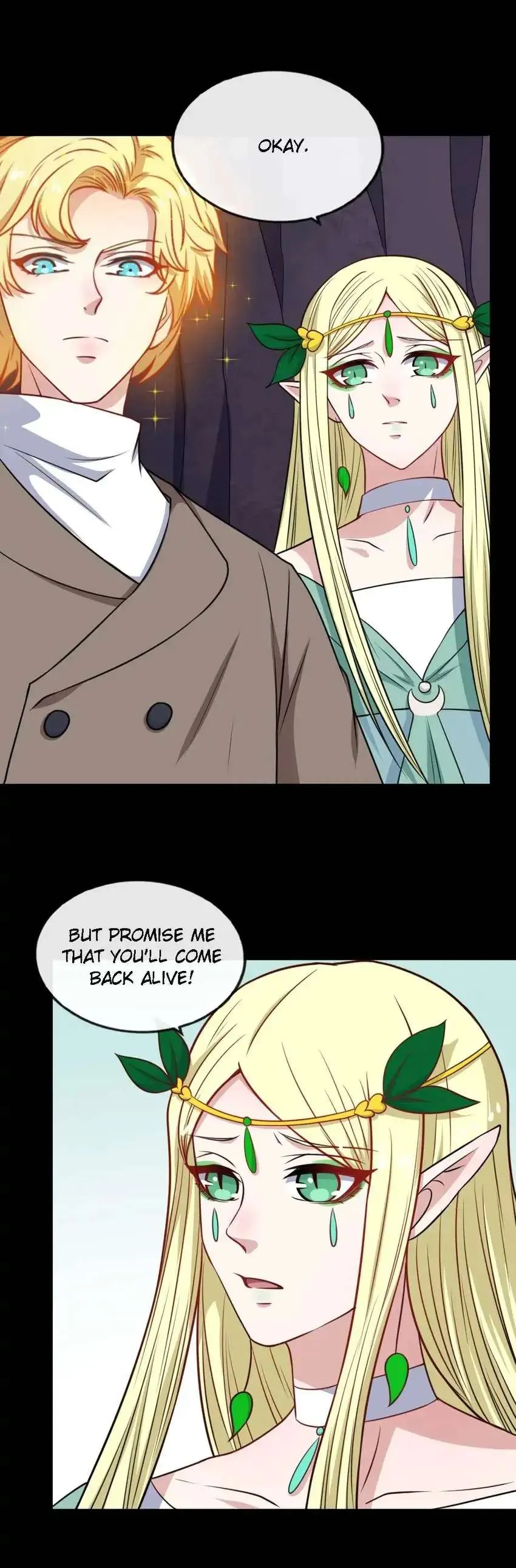 Daddy From Hell Chapter 196 page 24 - 