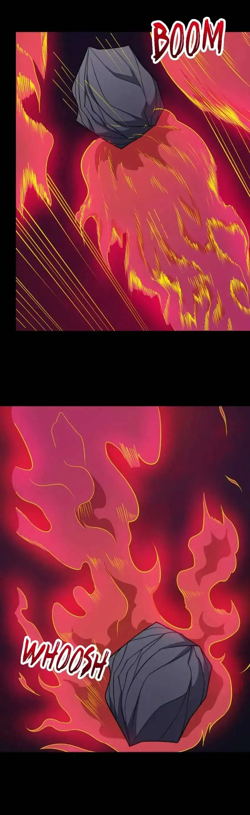 Daddy From Hell Chapter 196 page 6 - 