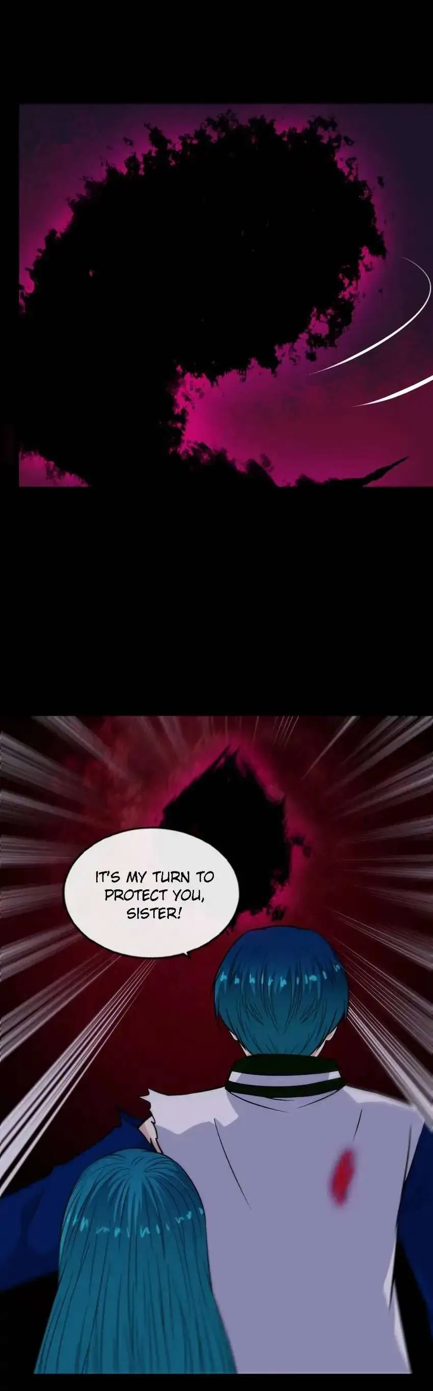 Daddy From Hell Chapter 197 page 3 - 