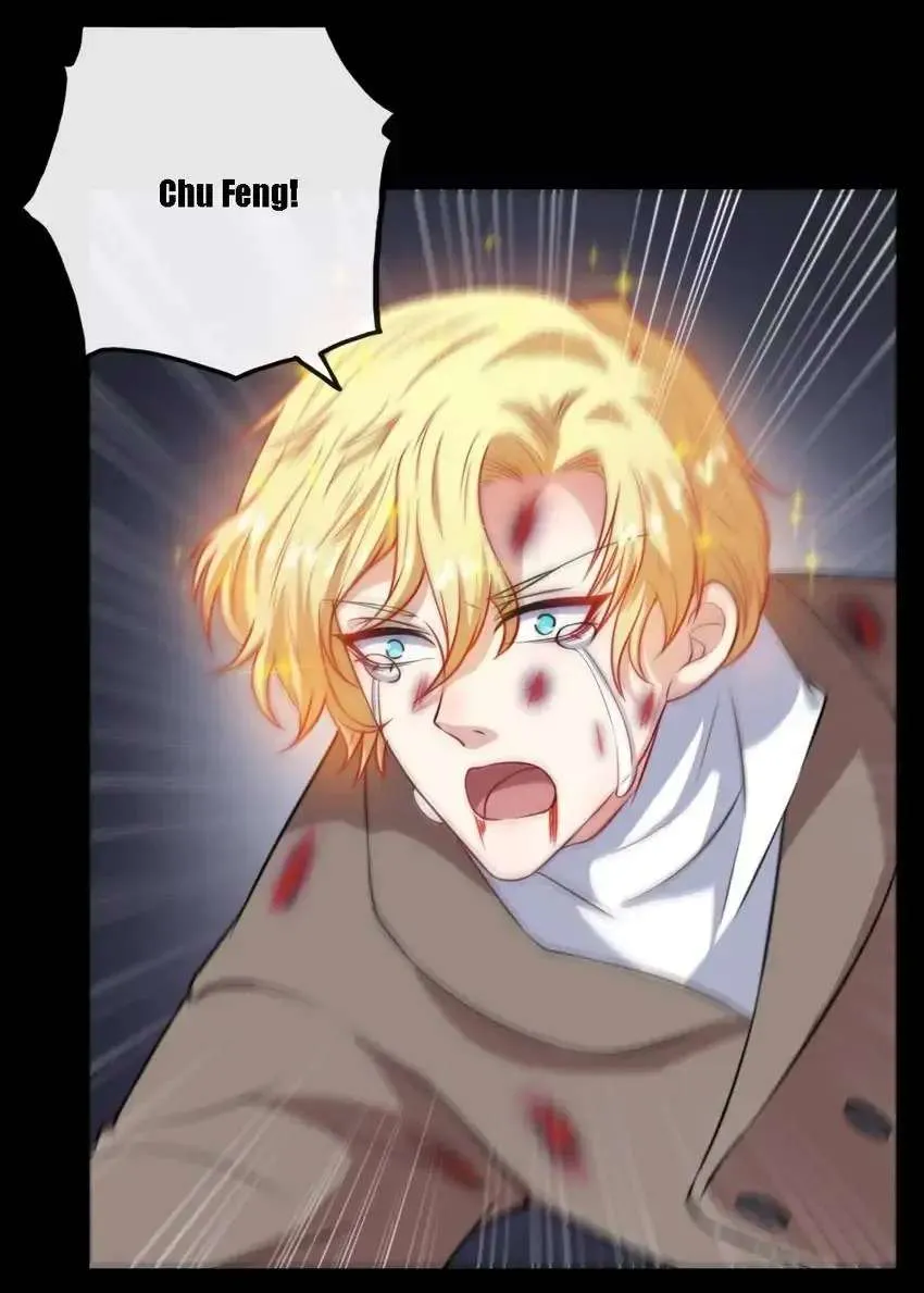 Daddy From Hell Chapter 197 page 23 - 