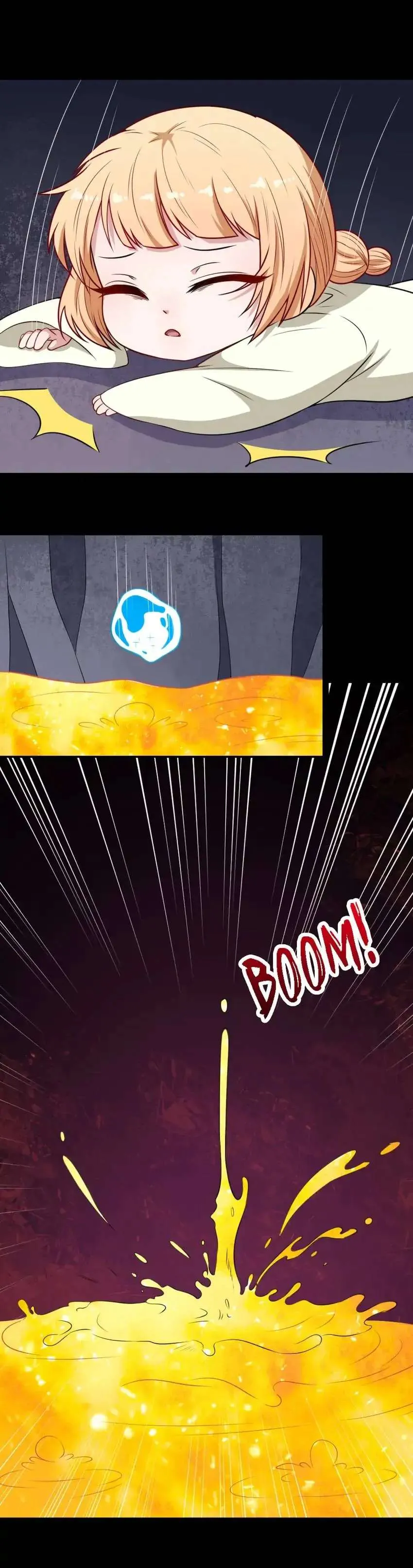 Daddy From Hell Chapter 198 page 15 - 