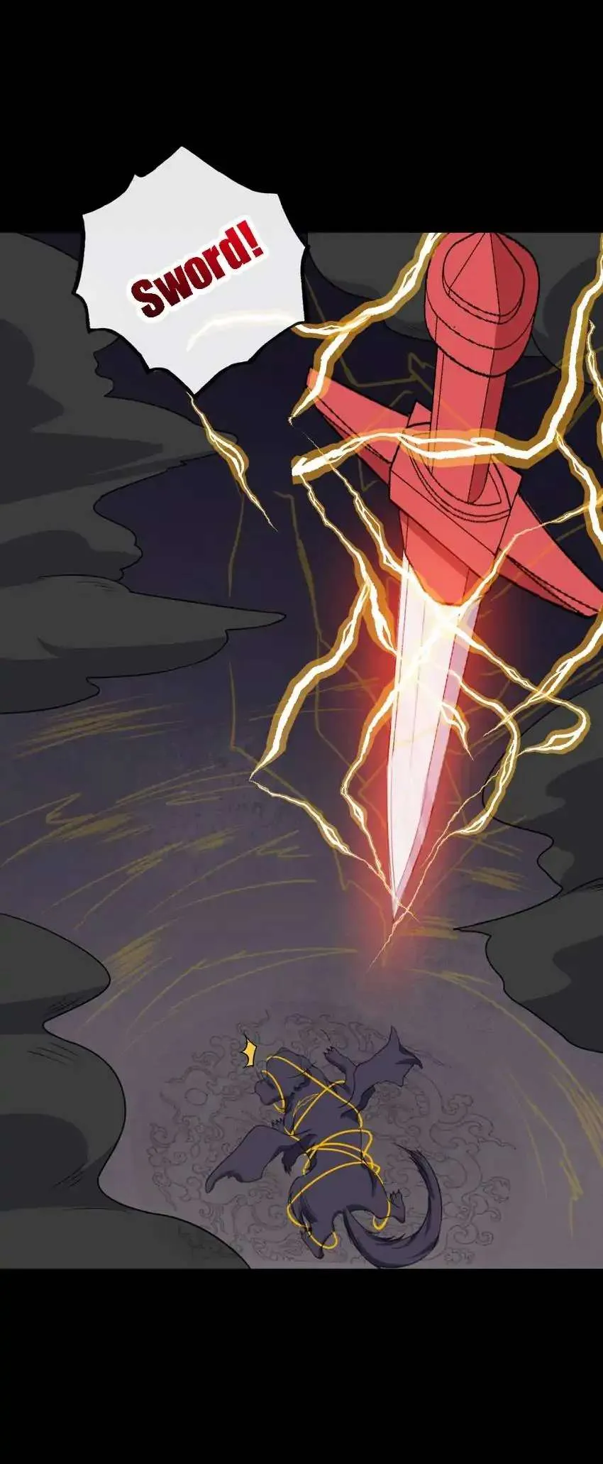 Daddy From Hell Chapter 199 page 11 - 