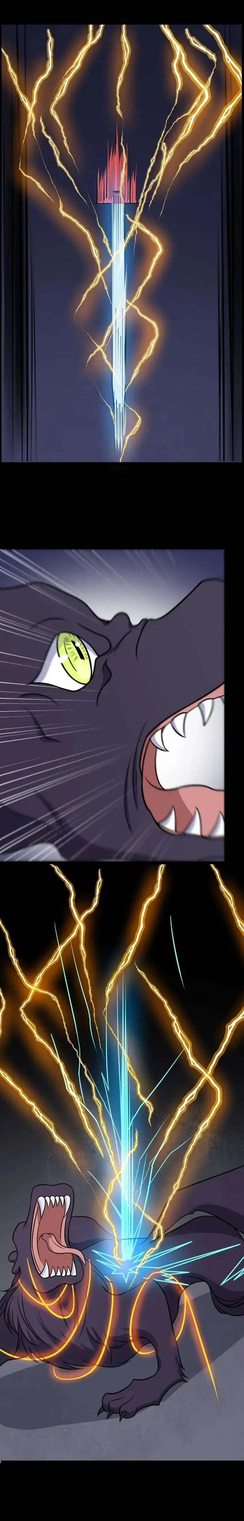 Daddy From Hell Chapter 199 page 12 - 