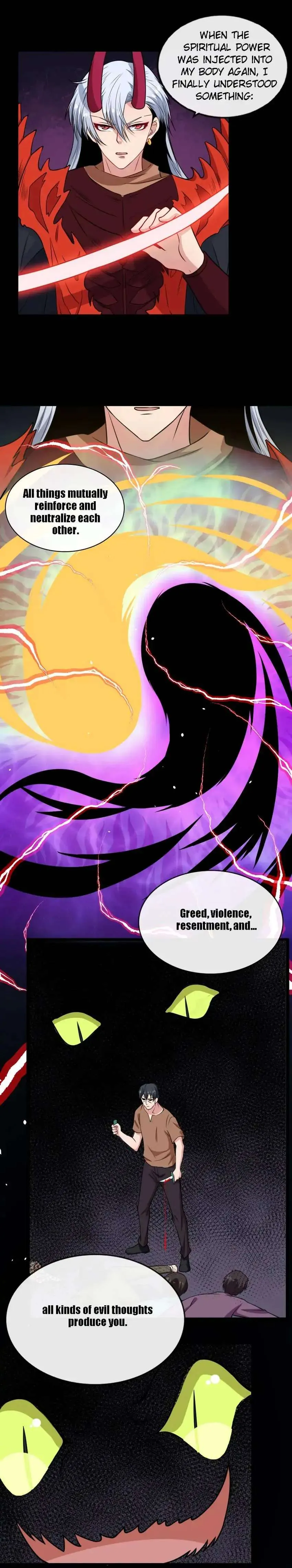 Daddy From Hell Chapter 199 page 16 - 
