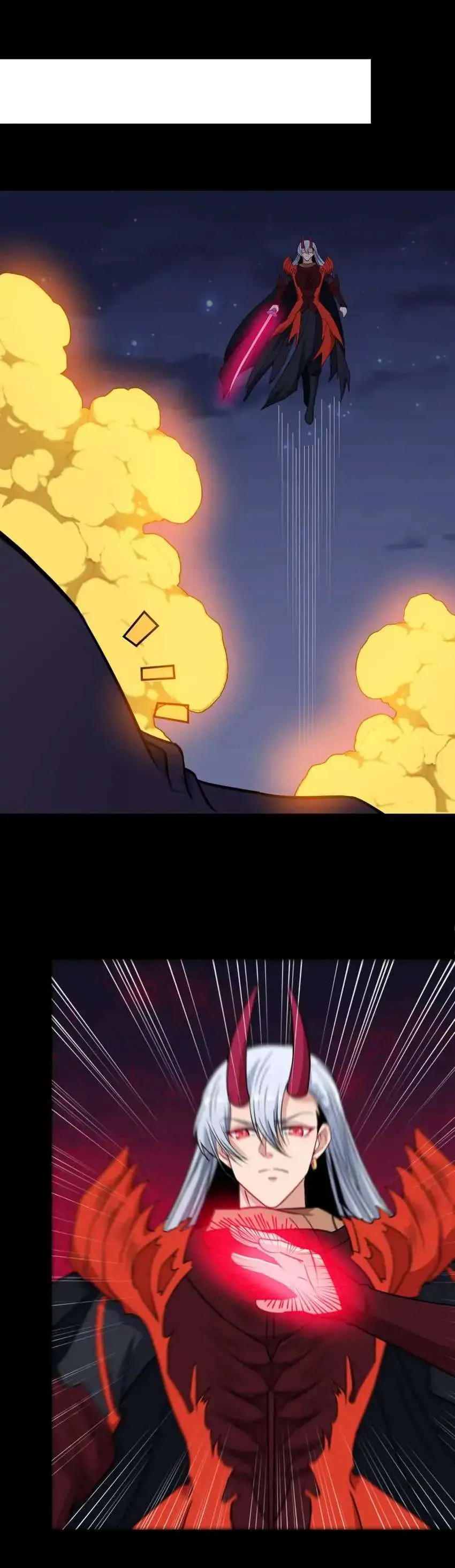 Daddy From Hell Chapter 199 page 3 - 