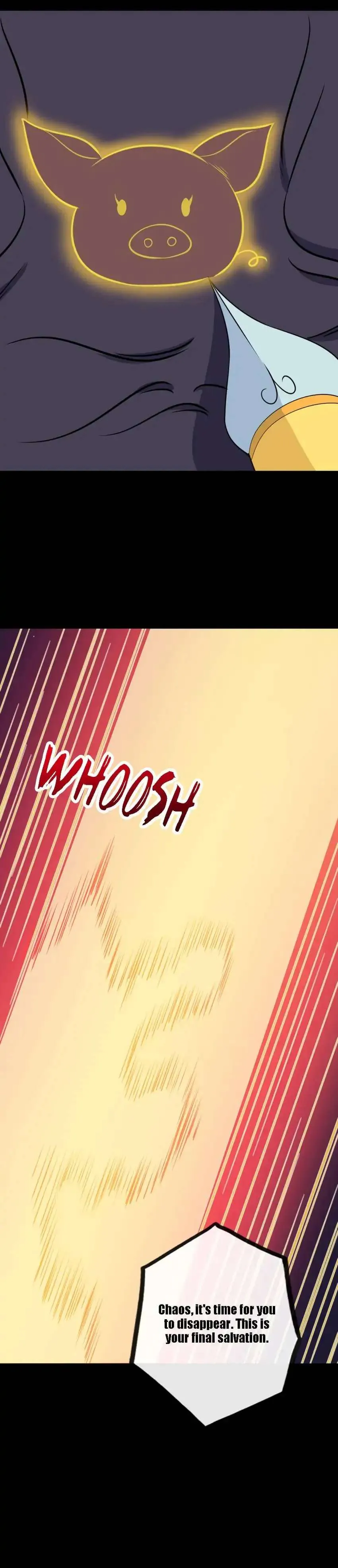 Daddy From Hell Chapter 199 page 26 - 