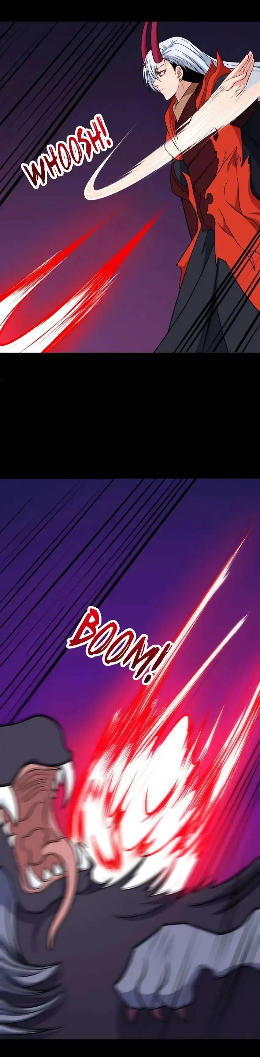 Daddy From Hell Chapter 199 page 4 - 
