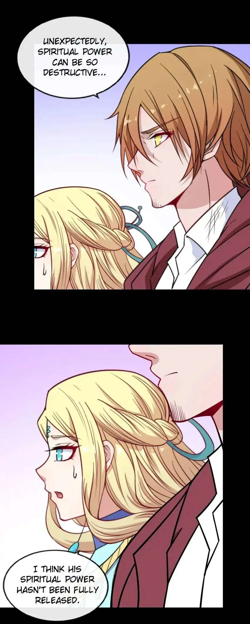 Daddy From Hell Chapter 199 page 5 - 